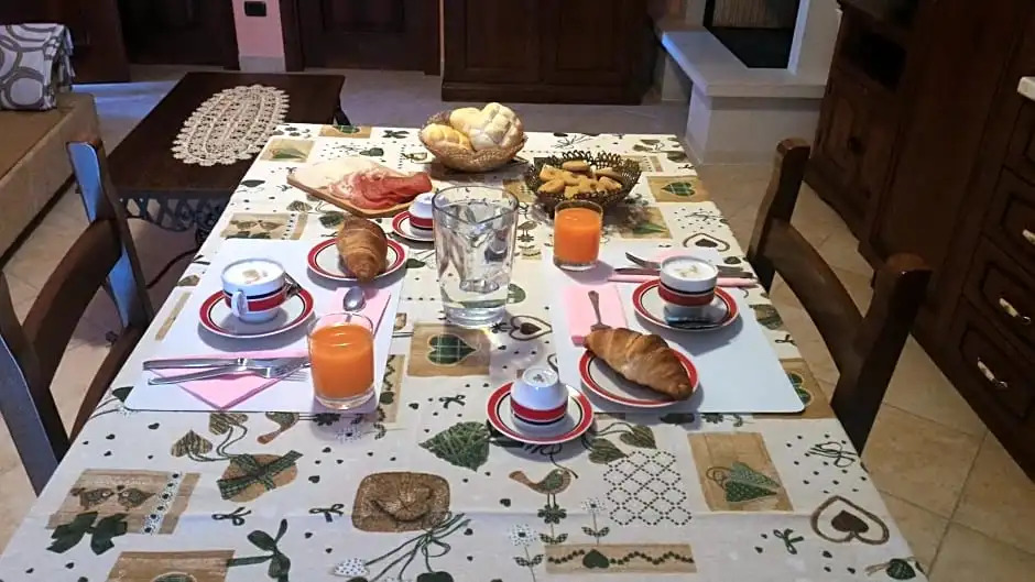 B&B Il Fratino