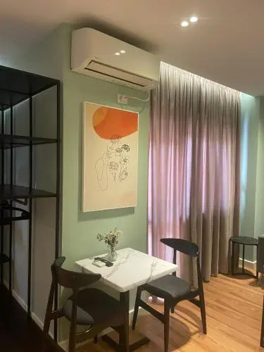 Tirana Apartments