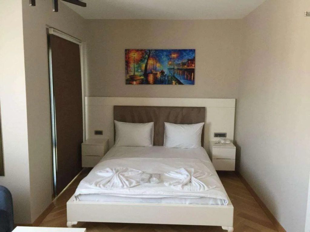 Leader Mansion Hotel & Suite