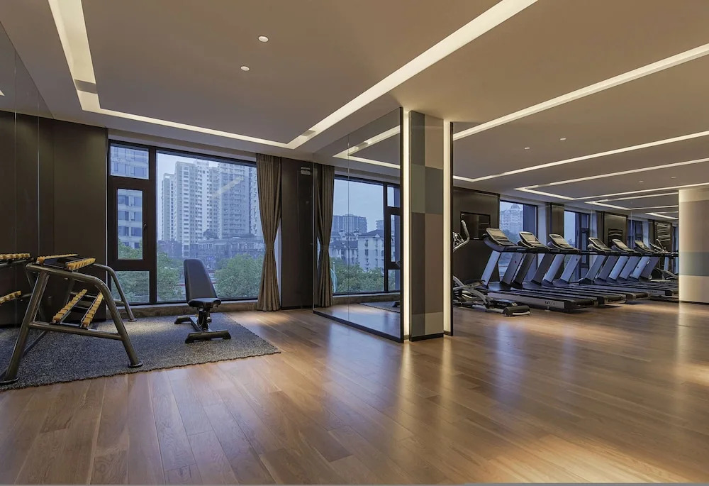 Hangzhou Evergreen Hotel