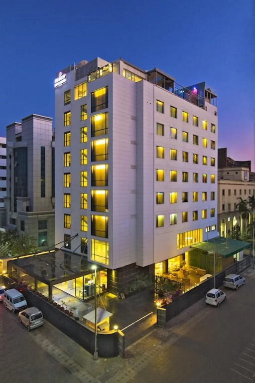 Country Inn & Suites By Carlson Goa Panjim