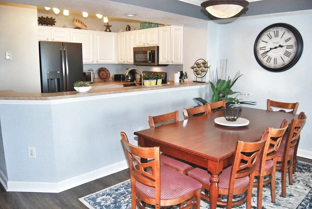 GRAND ATLANTIC RESORT 601 - 3 Bedroom Condo by RedAwning