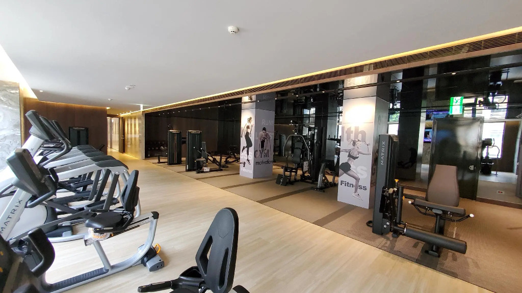 JSL hotel