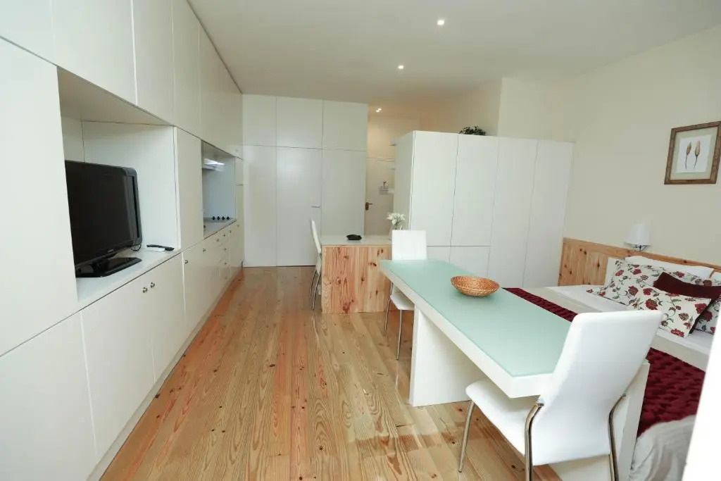 M&M Space Apartments MM1