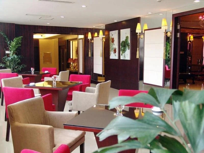 Hangzhou Future Span Hotel