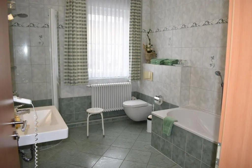 Hotel am Hafen Havelberg