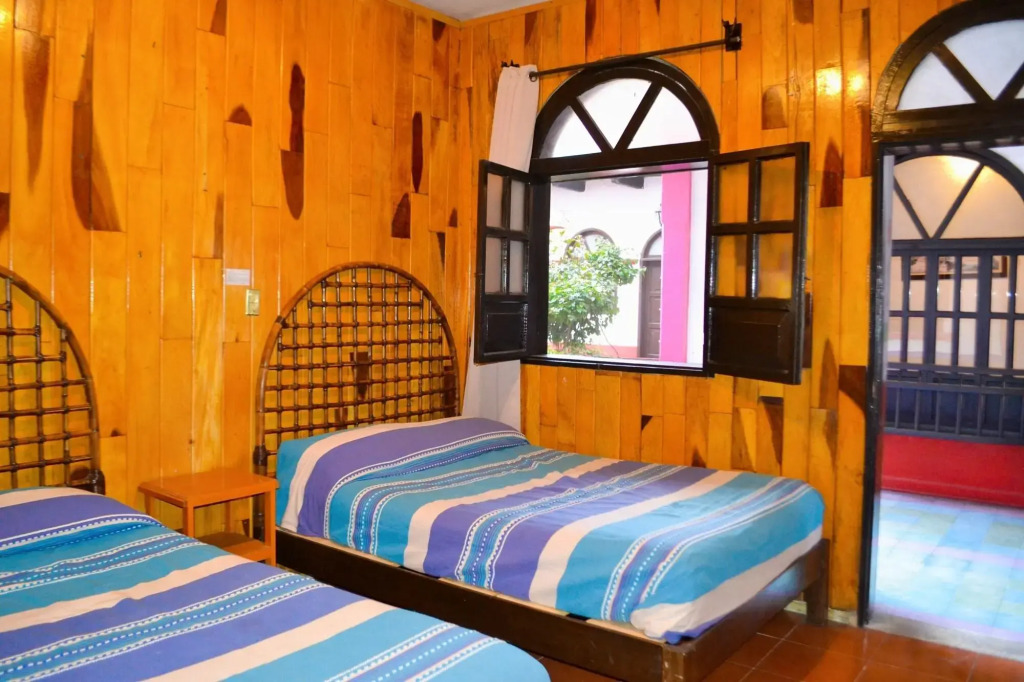 Hotel Delfín
