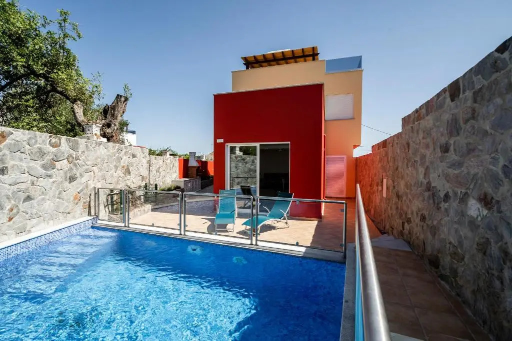 Casa Vela