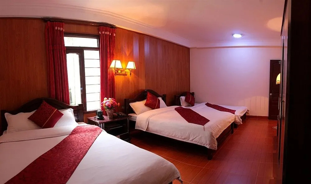 D Home Sapa