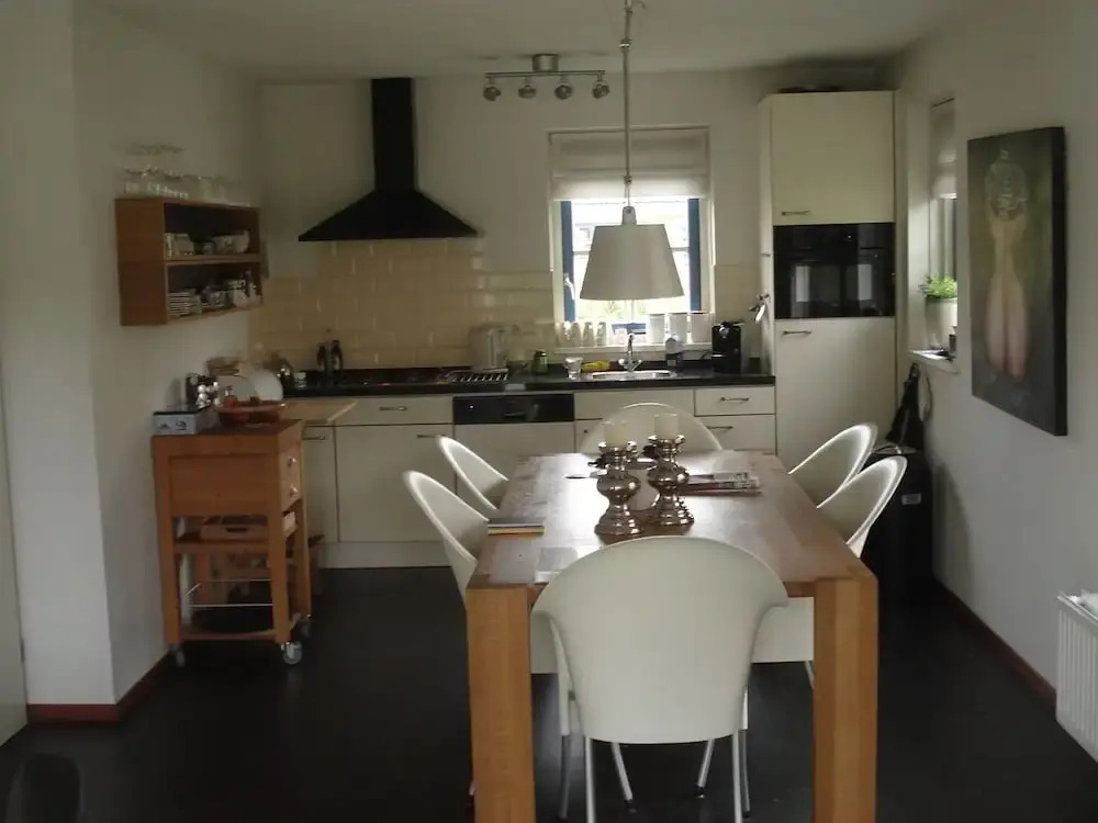 Luring Holiday Home in Callantsoog near Sea