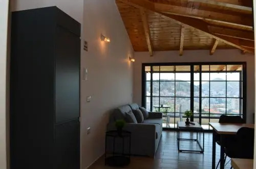 Villa Arta Apartments