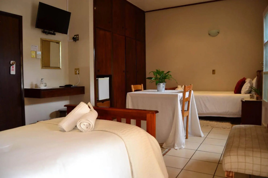 Kings Highway Guest House
