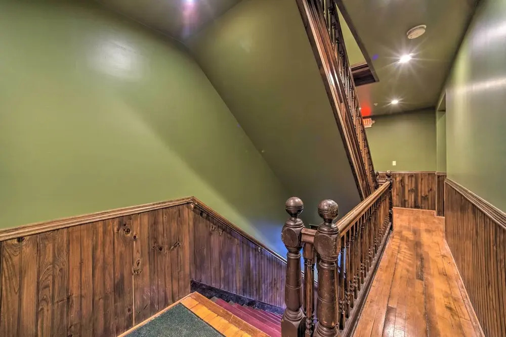 1/2 Mi to Windham Mtn: Main Street Condo