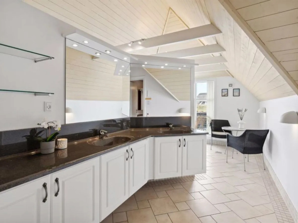 "Ameline" - 100m from the sea in Western Jutland