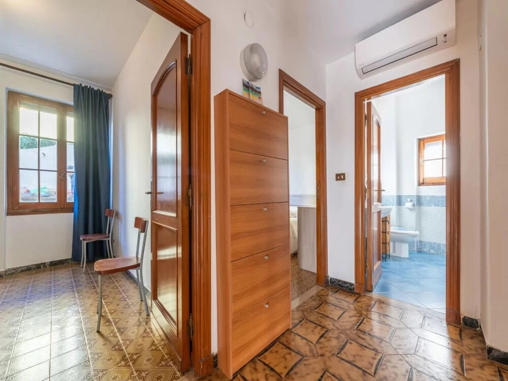 A Welcoming Ground-floor Accommodation