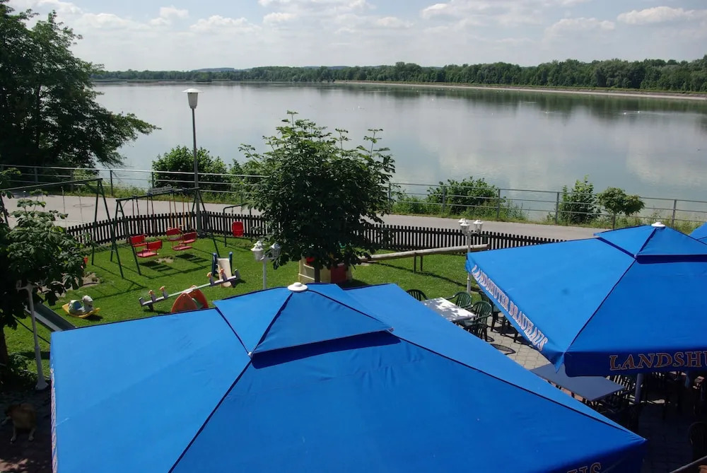 Gasthaus Forster am See - Eching bei Landshut