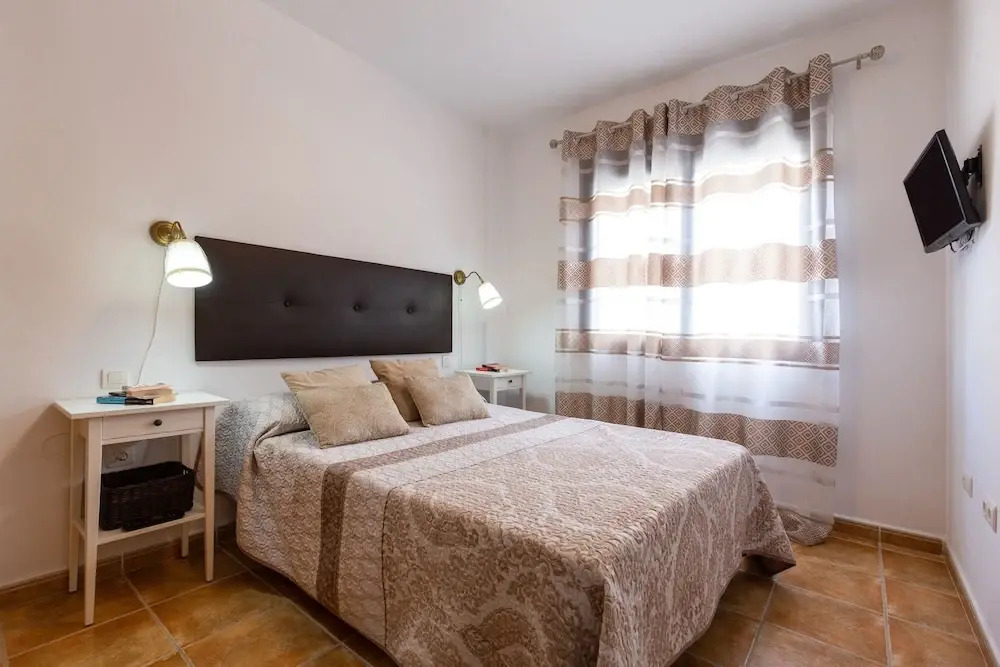 Tolox 2 in Tolox With 1 Bedrooms and 1 Bathrooms