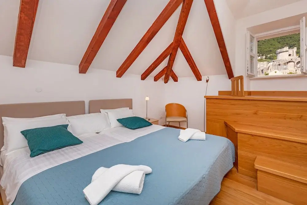 Apartments Feri