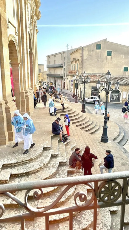 Dimora del Duomo