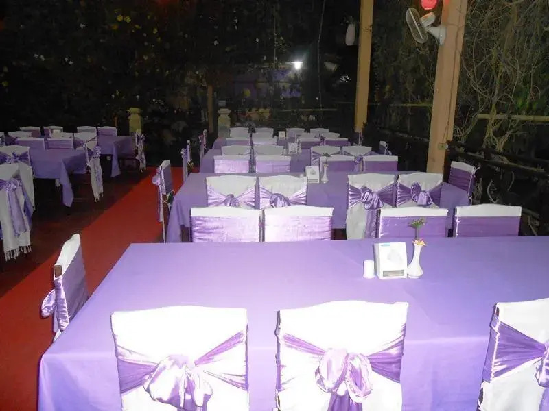 Phou Ang Kham 1 Hotel