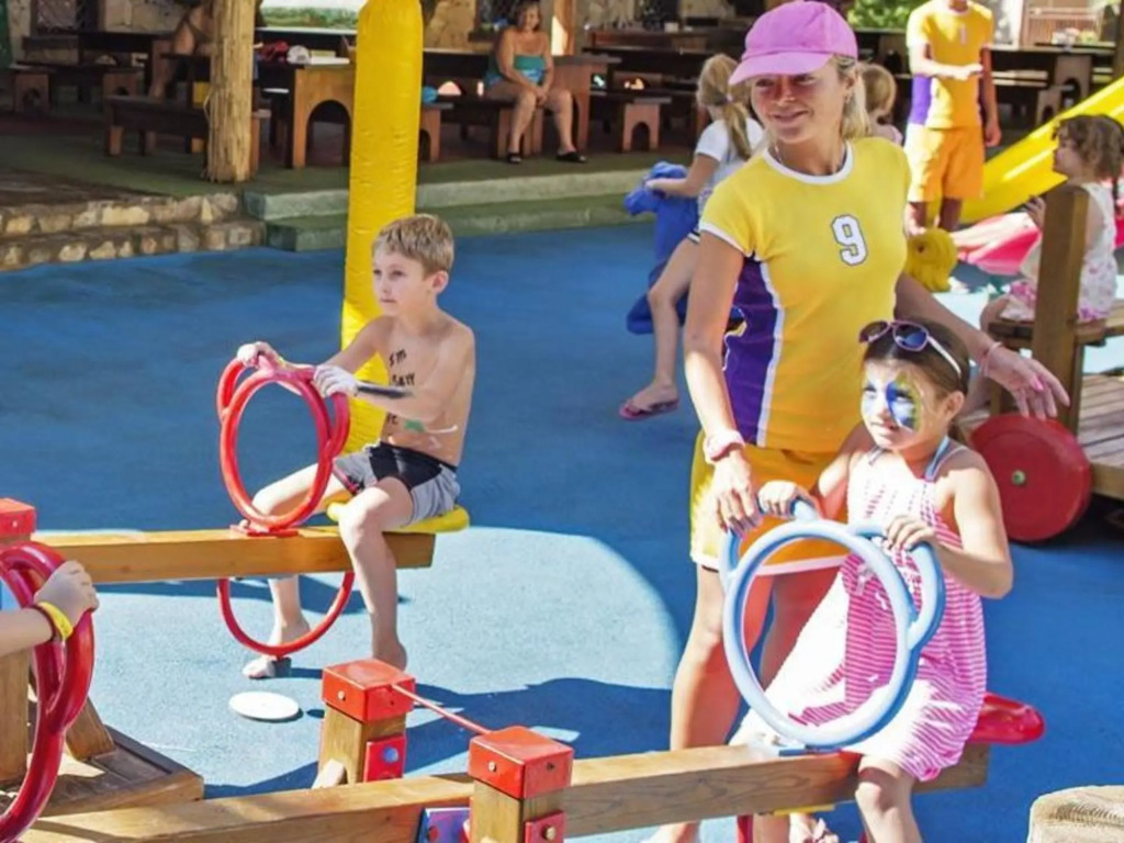 TUI MAGIC LIFE Belek