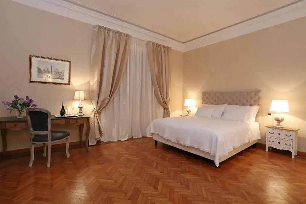 Alex Suites