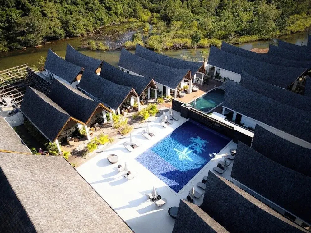 Golden Beach Resort