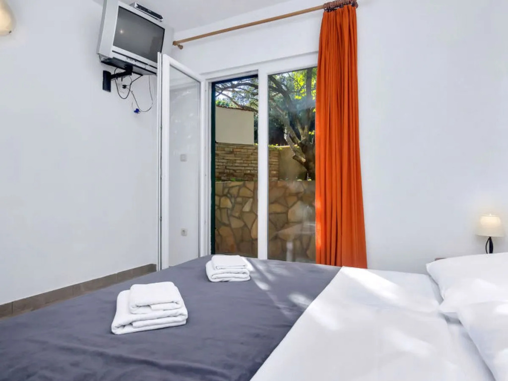 Apartment Rubin Hvar/Pokrivenik 39102