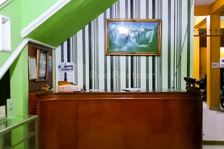 Hotel Jaya Wisata Syariah RedPartner