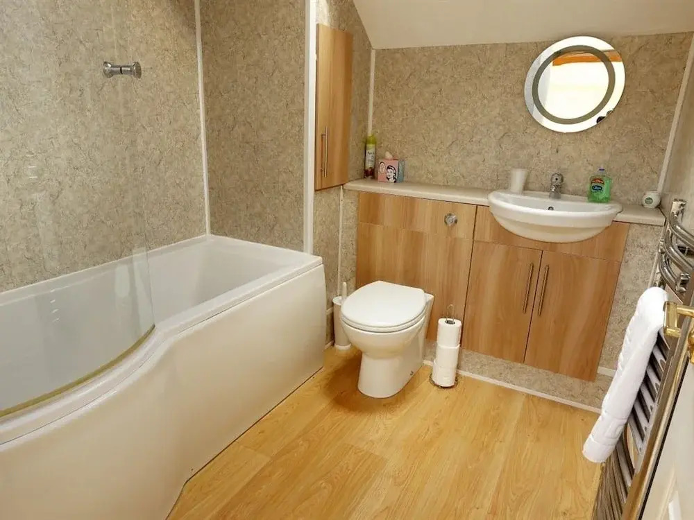 Green View Lodges