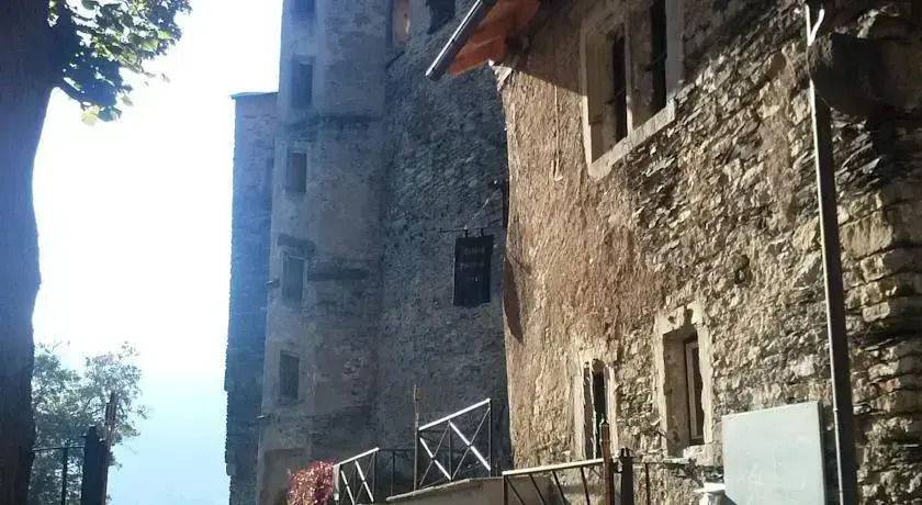 Schloß Wespenstein