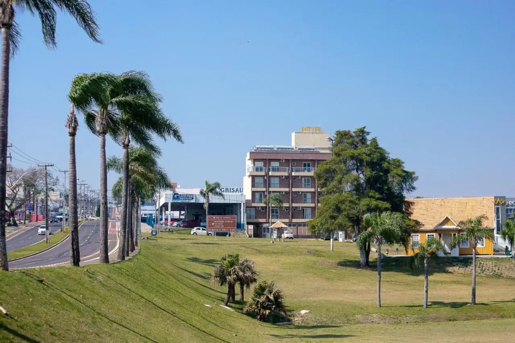 Royal Trip Hotel