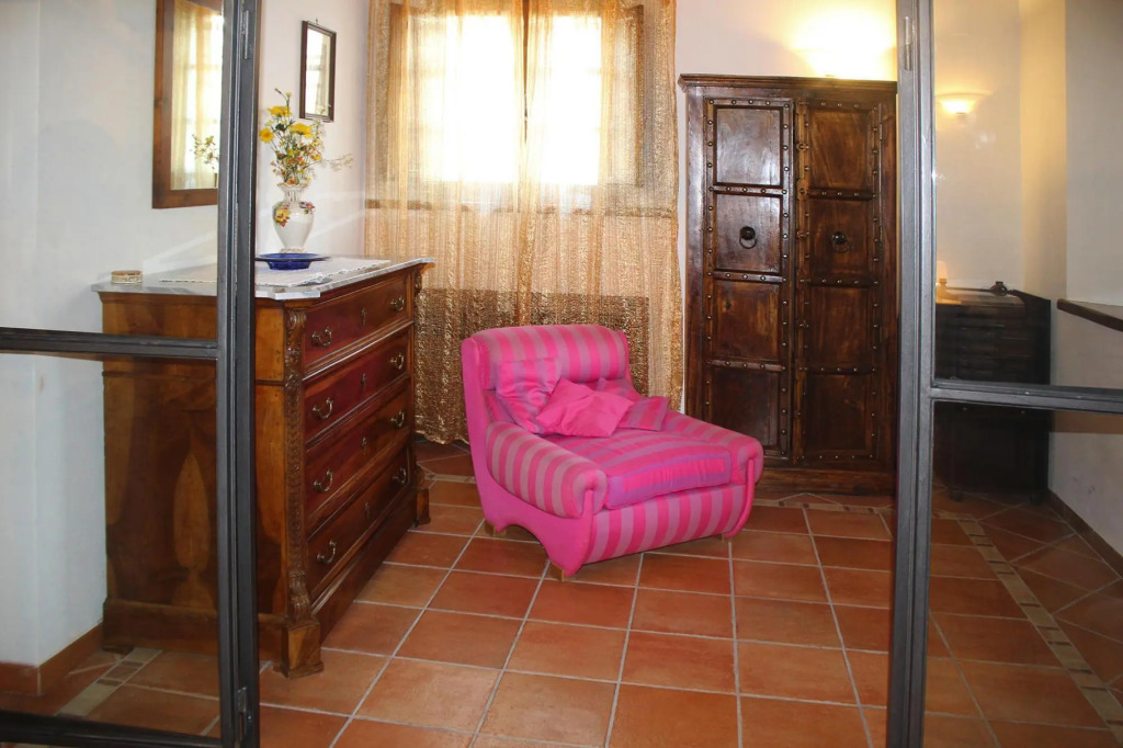 Holiday Home Casa Frantoio II, Camaiore Lombrici