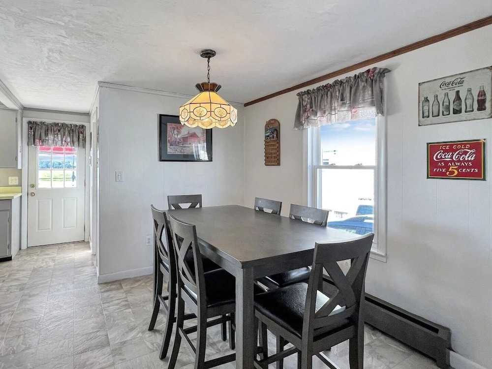 Sweet Dreams - W032 Quintessential Maine Beach House 50 Yards Away From Marsh Views And Wells Beach 2 Bedroom Home by RedAwning