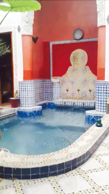 Riad de Charme