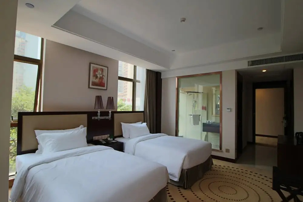 Xiamen Jinjiu Hotel