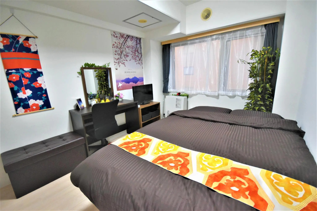 KIYAZA City Sapporo CALIDO