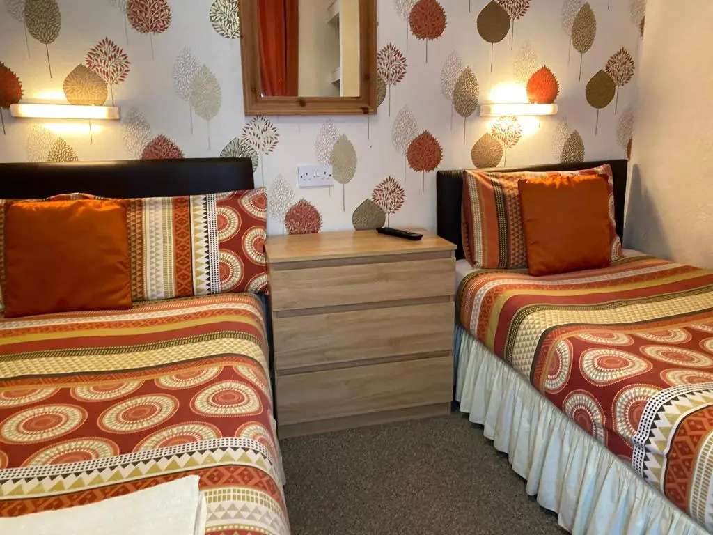 Clifton Private Hotel