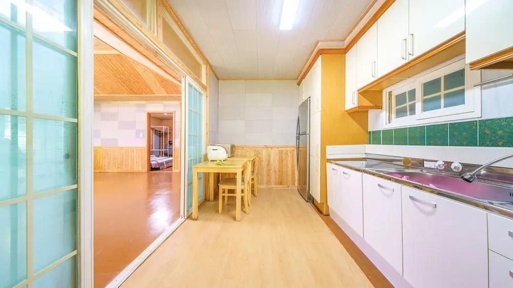 Gapyeong Soopia pension