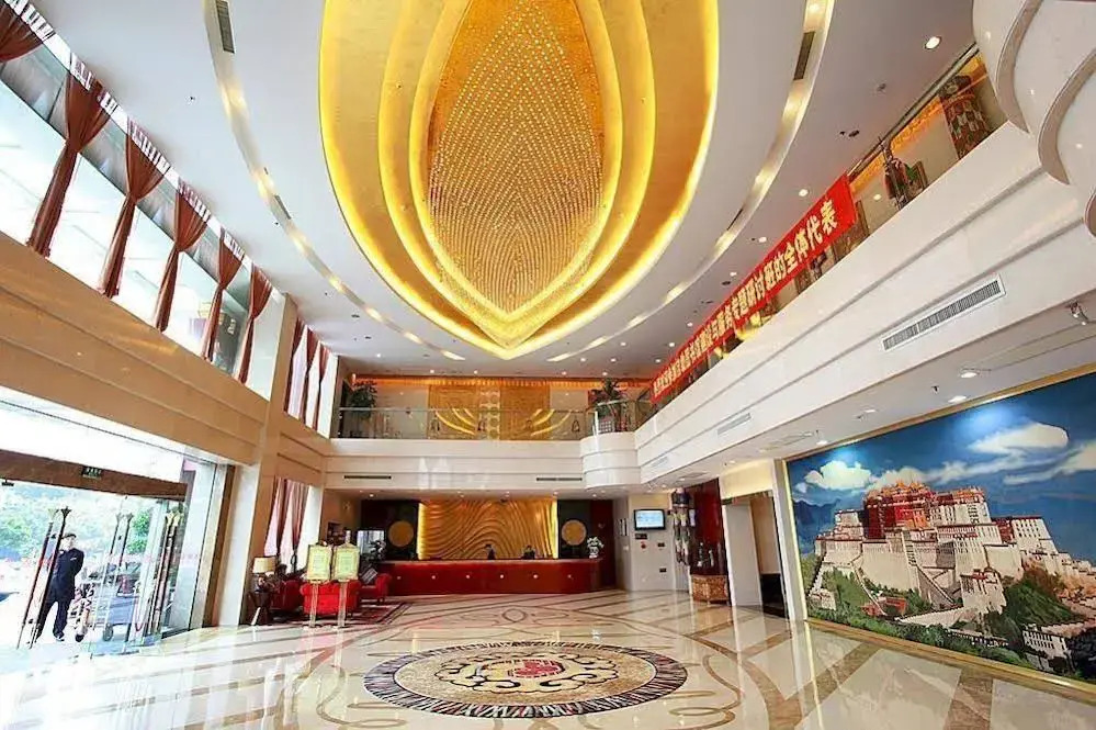 Tibet Zhuhai