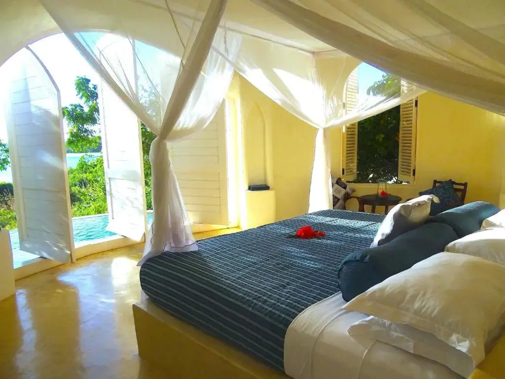 Elewana Kilindi Zanzibar - Adults Only
