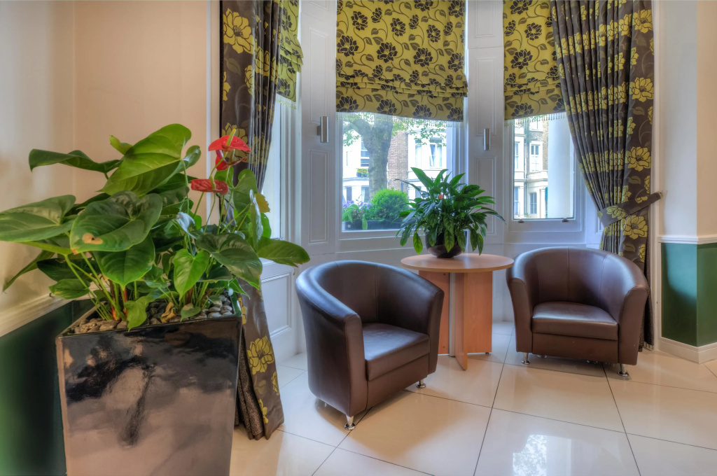 City Continental London Kensington