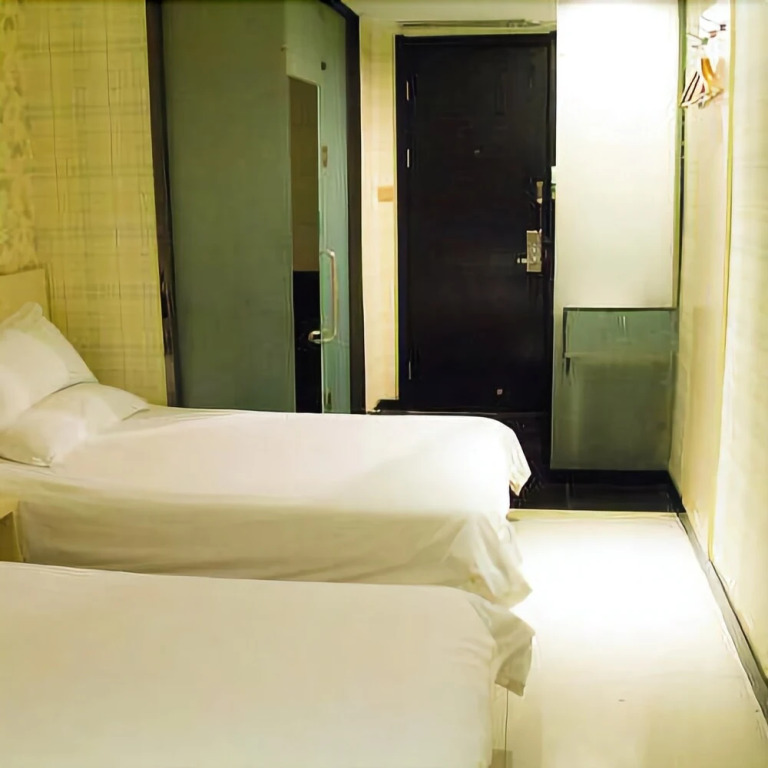 Fengfa Fashion Hotel