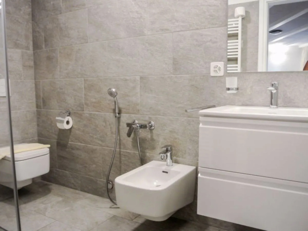 Apartment 235 Silvaplana-Surlej