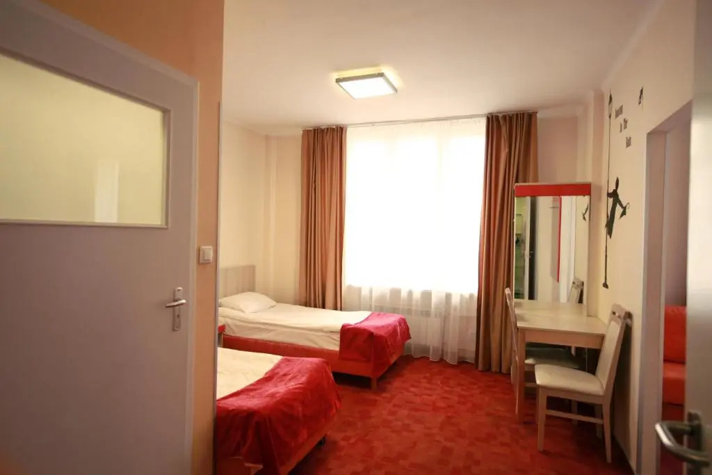 eMKa Hostel