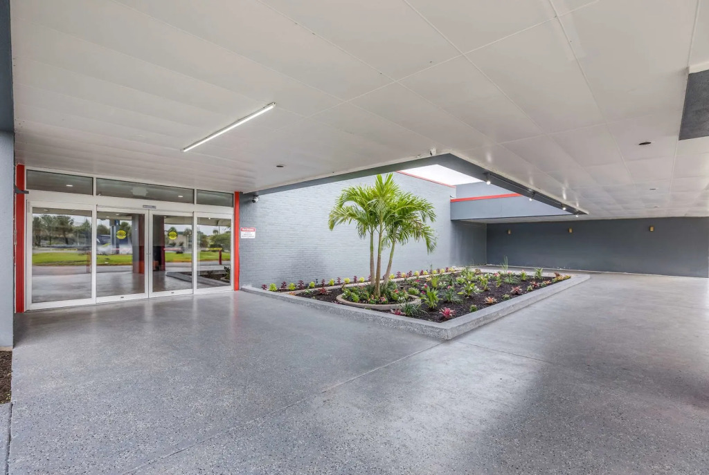 Red Roof Inn Orlando South - Florida Mall