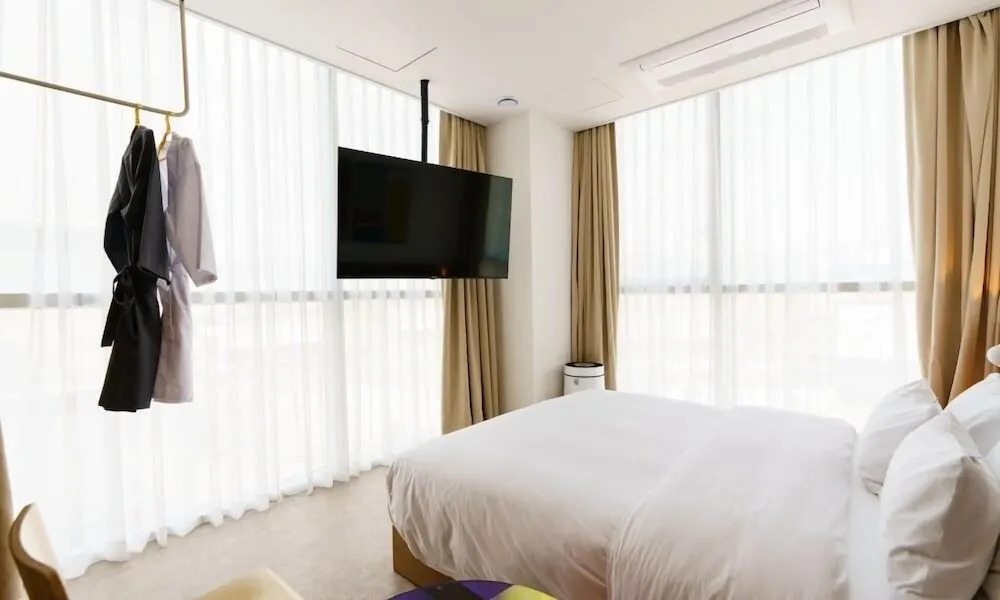 Yangju Hotel Ippda