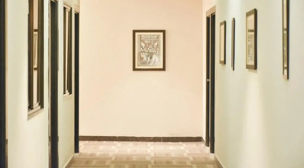Hotel Ryaan Inn - Raipur