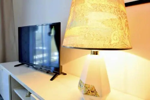 Rab City Apartment Greeny