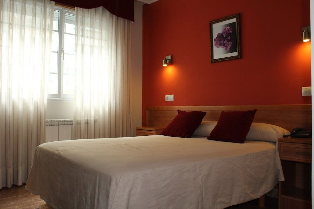 Hotel Rego Foz